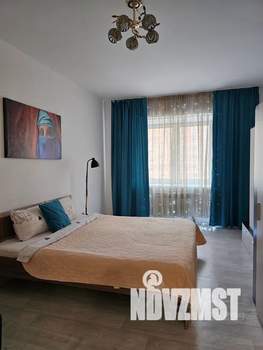 2-к квартира, посуточно, 48м2, 13/16 этаж