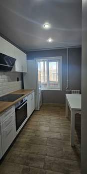 3-к квартира, на длительный срок, 67м2, 6/9 этаж