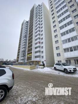 Фото квартиры в аренду (8)