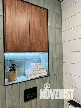 1-к квартира, посуточно, 32м2, 1/9 этаж