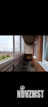 1-к квартира, на длительный срок, 40м2, 7/10 этаж