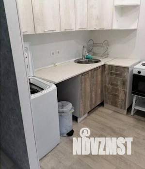 1-к квартира, на длительный срок, 29м2, 1/2 этаж