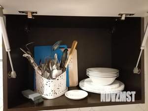 1-к квартира, посуточно, 31м2, 1/5 этаж