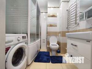 1-к квартира, посуточно, 46м2, 1/1 этаж