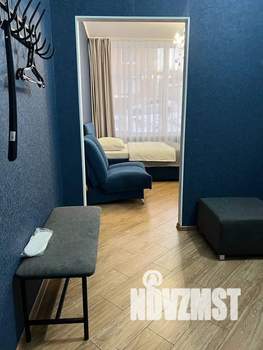 Студия квартира, посуточно, 28м2, 1/11 этаж