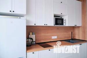 1-к квартира, посуточно, 45м2, 3/9 этаж