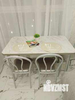 2-к квартира, посуточно, 39м2, 4/16 этаж