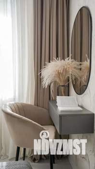 1-к квартира, посуточно, 56м2, 11/16 этаж