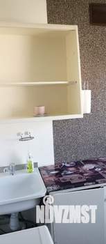 1-к квартира, на длительный срок, 30м2, 5/5 этаж