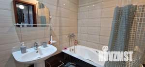 1-к квартира, посуточно, 42м2, 2/13 этаж