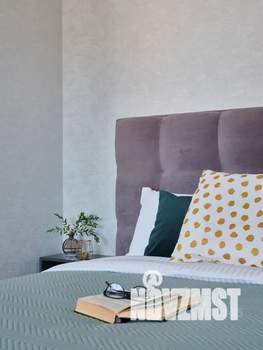 Студия квартира, посуточно, 38м2, 7/18 этаж