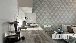 Студия квартира, посуточно, 26м2, 1/10 этаж