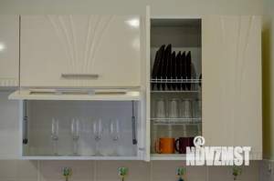 Студия квартира, посуточно, 46м2, 7/17 этаж