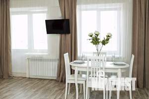 1-к квартира, посуточно, 35м2, 16/17 этаж