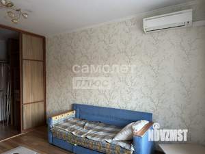 1-к квартира, на длительный срок, 37м2, 7/9 этаж