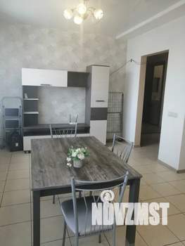 2-к квартира, посуточно, 50м2, 9/9 этаж