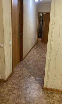 3-к квартира, на длительный срок, 70м2, 5/9 этаж