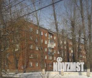 2-к квартира, на длительный срок, 46м2, 4/6 этаж