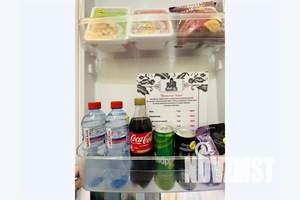 2-к квартира, посуточно, 70м2, 5/15 этаж