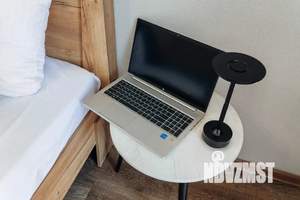 Студия квартира, посуточно, 40м2, 6/17 этаж