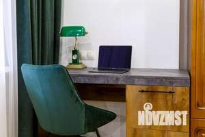 2-к квартира, посуточно, 60м2, 1/1 этаж