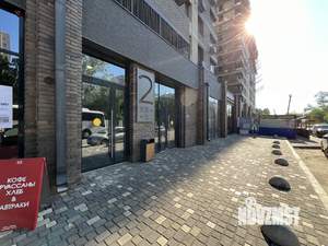 1-к квартира, посуточно, 44м2, 14/20 этаж