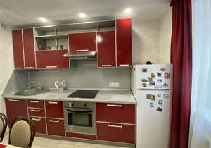 1-к квартира, на длительный срок, 38м2, 2/9 этаж