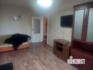 3-к квартира, на длительный срок, 51м2, 2/5 этаж