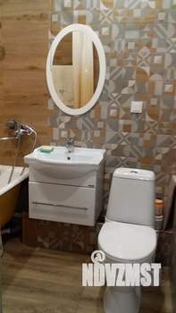 1-к квартира, на длительный срок, 31м2, 4/6 этаж