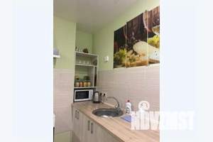 2-к квартира, посуточно, 44м2, 5/16 этаж