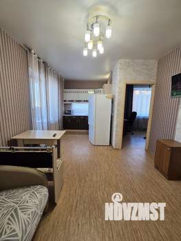 1-к квартира, на длительный срок, 40м2, 8/9 этаж