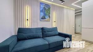 3-к квартира, на длительный срок, 61м2, 2/9 этаж