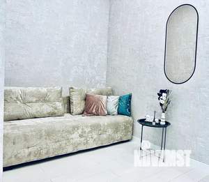 1-к квартира, посуточно, 40м2, 17/17 этаж