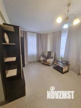 1-к квартира, на длительный срок, 31м2, 1/4 этаж