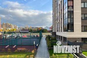 1-к квартира, посуточно, 20м2, 2/16 этаж