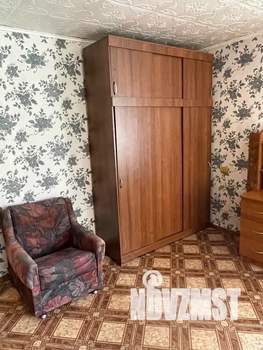 1-к квартира, посуточно, 33м2, 2/4 этаж