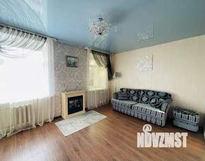 2-к квартира, посуточно, 90м2, 6/12 этаж