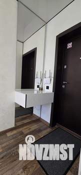 Студия квартира, посуточно, 18м2, 2/2 этаж