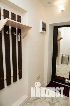 1-к квартира, посуточно, 35м2, 1/4 этаж