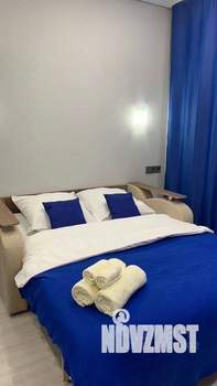 Студия квартира, на длительный срок, 30м2, 11/12 этаж