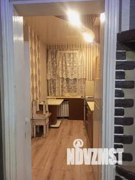 1-к квартира, посуточно, 40м2, 2/2 этаж