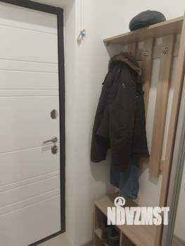 1-к квартира, на длительный срок, 30м2, 9/16 этаж