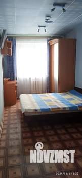 2-к квартира, на длительный срок, 44м2, 2/5 этаж