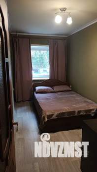 2-к квартира, посуточно, 35м2, 1/5 этаж