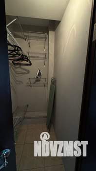 1-к квартира, посуточно, 45м2, 12/14 этаж