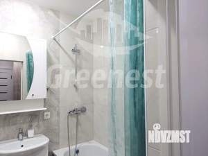 1-к квартира, на длительный срок, 40м2, 3/11 этаж