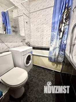 2-к квартира, на длительный срок, 42м2, 2/5 этаж