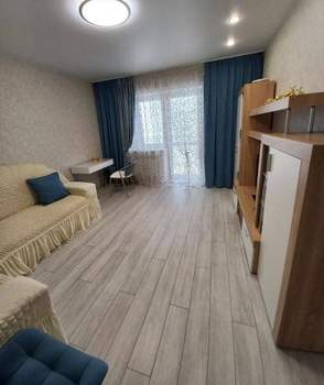 1-к квартира, на длительный срок, 50м2, 9/16 этаж