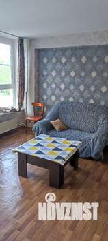 1-к квартира, на длительный срок, 32м2, 3/6 этаж