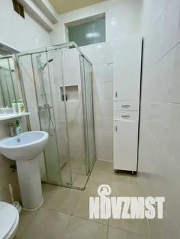 1-к квартира, посуточно, 30м2, 3/3 этаж